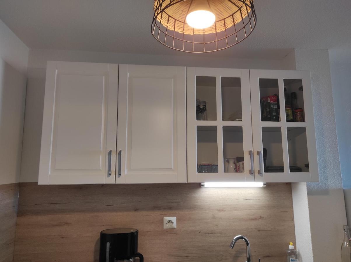 Très Beau Appartement Agde