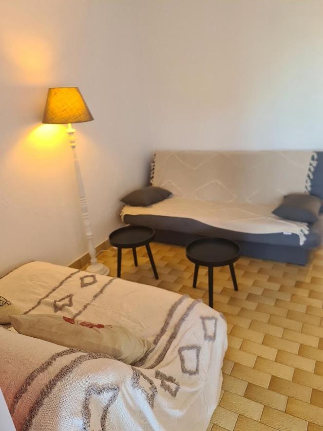 Tres Beau Apartment