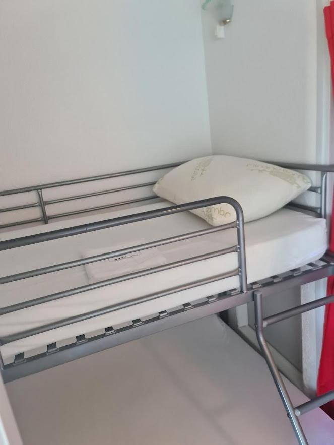 Apartment Tres Beau *