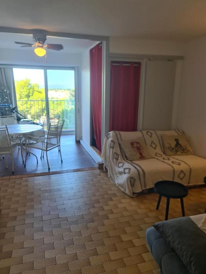 Apartment Tres Beau Agde
