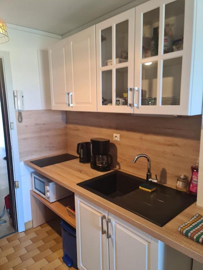 Très Beau Appartement